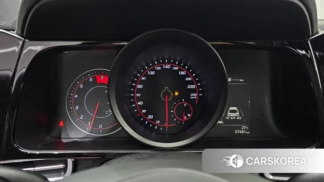 Hyundai Avante (CN7) id 3033543 из Кореи 18