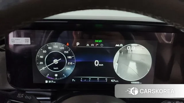 Kia Carnival 4th generation id 3384466 из Кореи 18