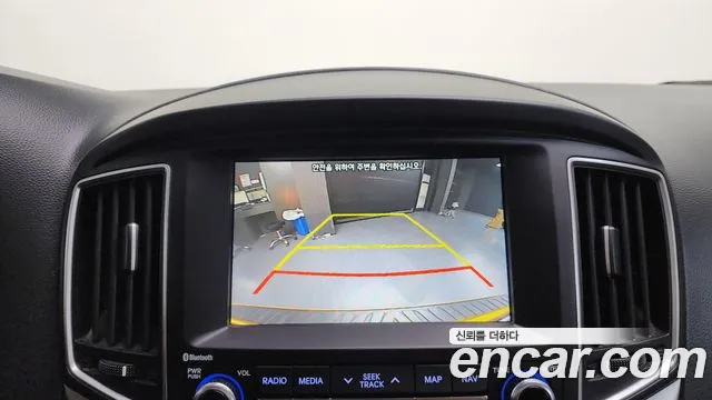 Hyundai The New Grand Starex id 2761949 из Кореи 18