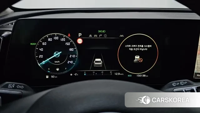 Kia Sportage 5th Generation Hybrid id 3645189 из Кореи 18