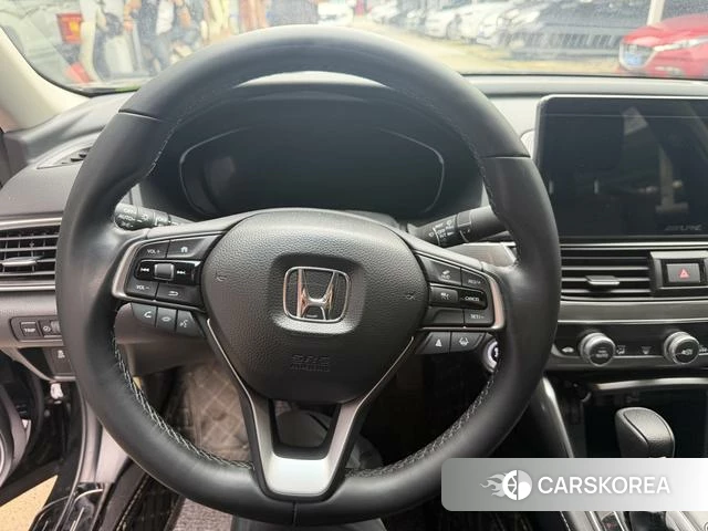 Honda Accord id 4290680 из Китая 12