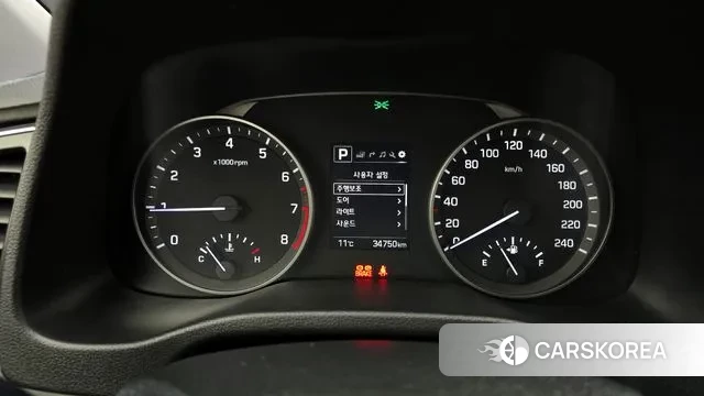 Hyundai Avante AD id 3766651 из Кореи 18