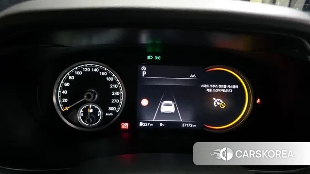 Genesis The New G70 id 3502873 из Кореи 18