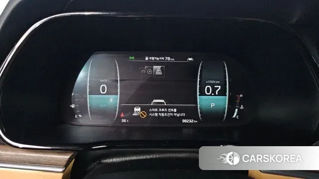 Kia Mohave Master id 3044942 из Кореи 18