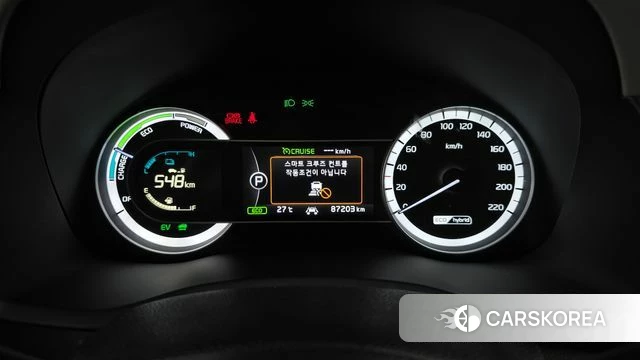Kia Niro id 4615541 из Кореи 18