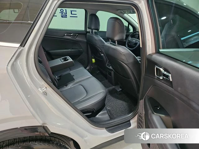 Kia The New Sportage 5th Generation id 3882865 из Кореи 16