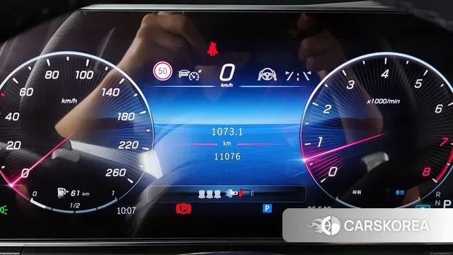 Mercedes-Benz C-Class W206 id 3158947 из Кореи 18