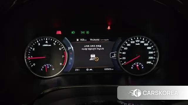 Kia Seltos id 3033533 из Кореи 18