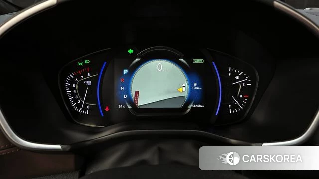 Hyundai Santa Fe TM id 4338983 из Кореи 32