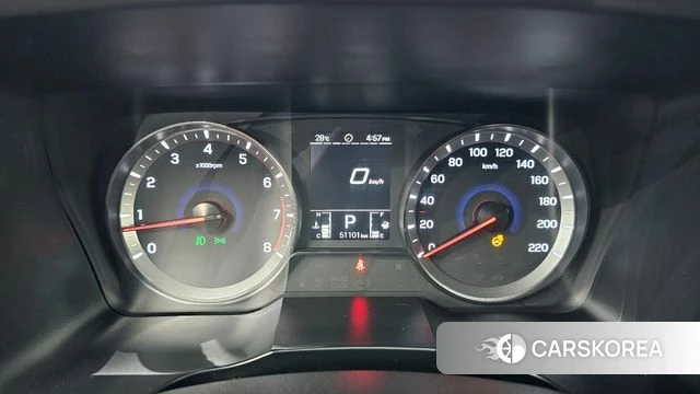 Ssangyong Tivoli Air id 4774573 из Кореи 28