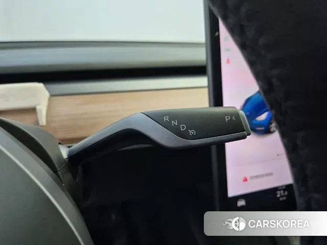 Tesla Model Y id 3340461 из Кореи 17