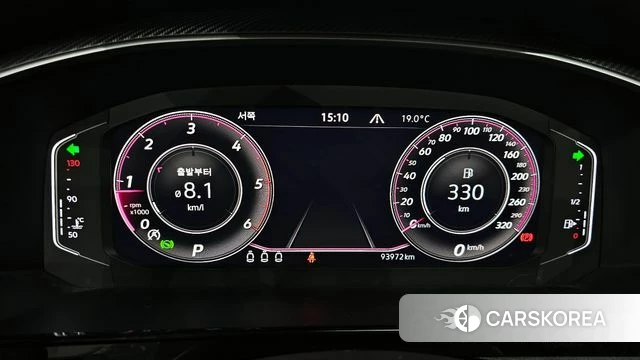 Volkswagen Arteon id 3799803 из Кореи 18