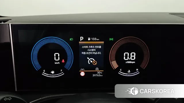 Hyundai Santa Fe (MX5) id 3021804 из Кореи 18