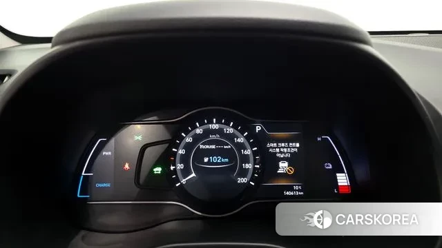 Hyundai Kona Electric id 3778832 из Кореи 18