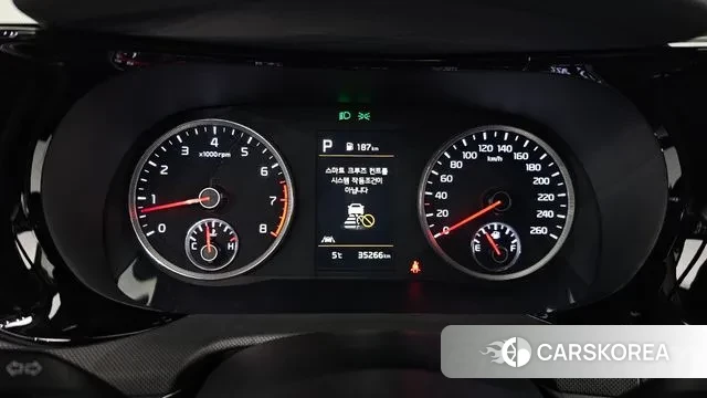 Kia K5 3rd generation id 3707373 из Кореи 18