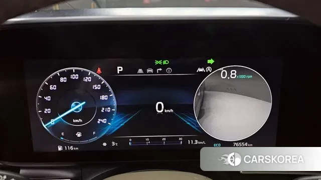 Kia Carnival 4th generation id 3540867 из Кореи 18