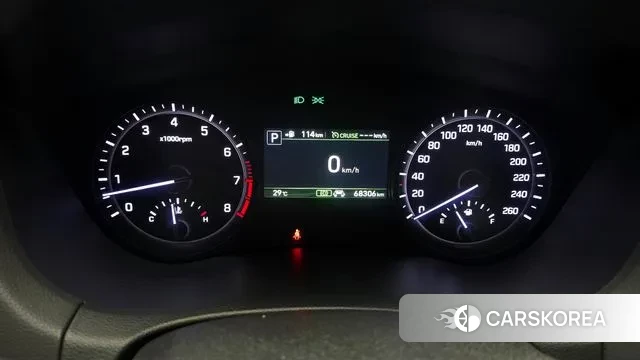 Genesis G80 id 3024837 из Кореи 18