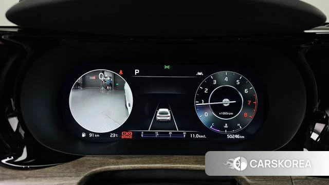 Kia K5 3rd generation id 4774566 из Кореи 34