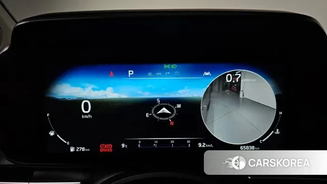 Kia Carnival 4th generation id 3529421 из Кореи 18