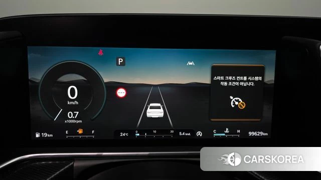 Genesis G90 (RS4) id 4369856 из Кореи 36