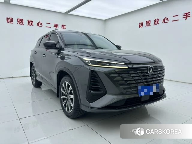 Chang'an CS75 PLUS id 4368341 из Китая 32
