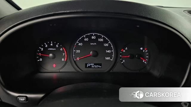 Hyundai The New Grand Starex id 4225242 из Кореи 28