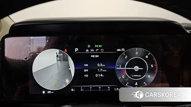 Kia Carnival 4th generation id 3670305 из Кореи 18