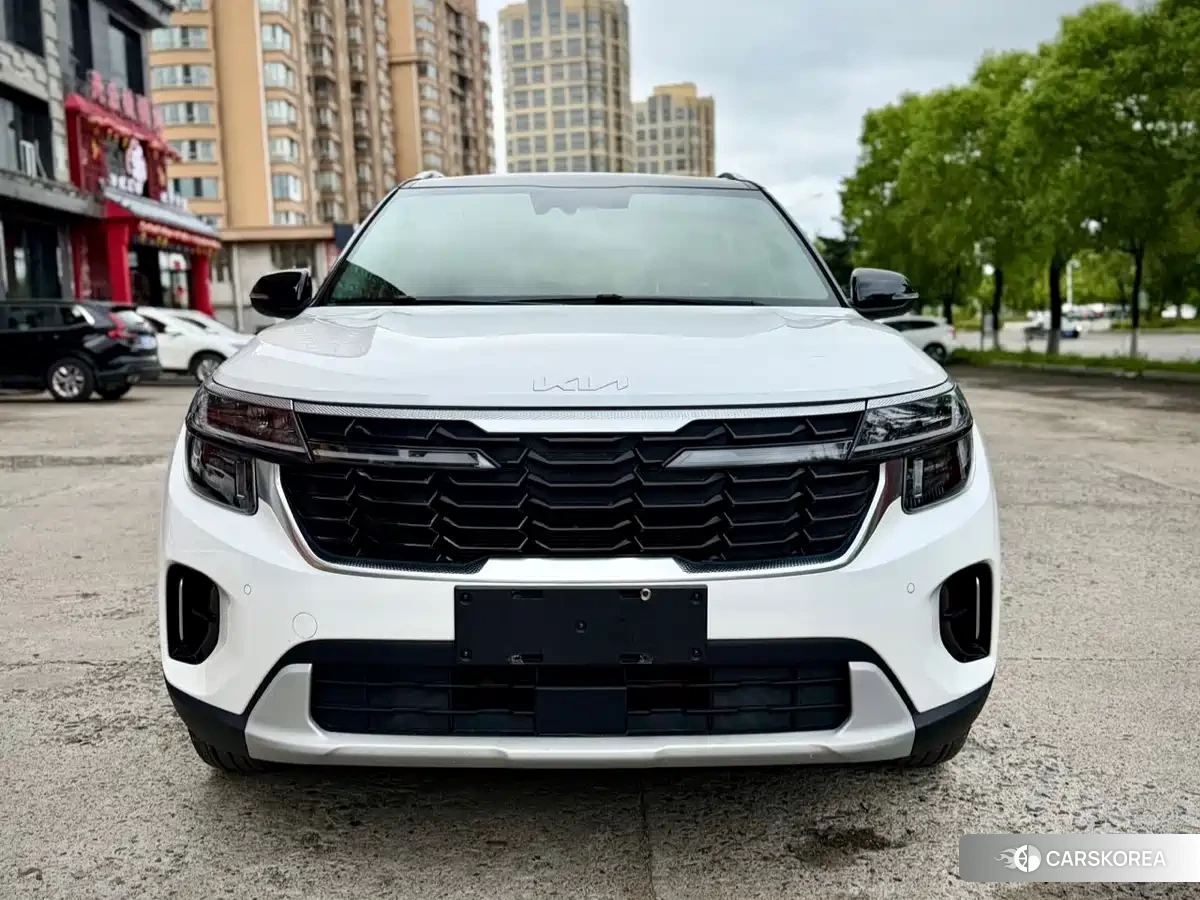 Kia Seltos id 4547341 из Китая 22