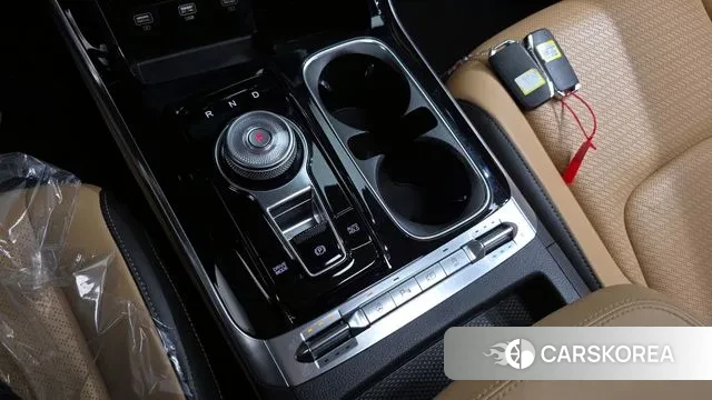 Kia Carnival 4th generation id 3664390 из Кореи 18