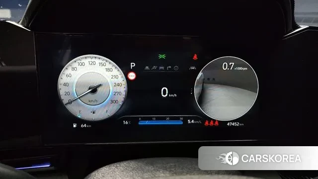 Hyundai The New Avante (CN7) id 3426465 из Кореи 18