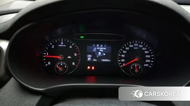 Kia The New Sorento id 3412947 из Кореи 18