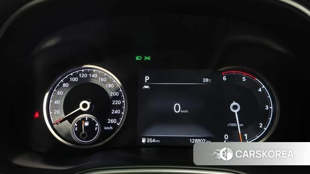 Genesis GV80 id 4785302 из Кореи 18