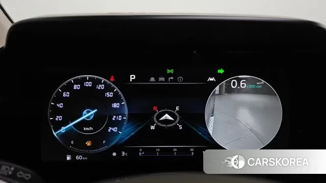 Kia Carnival 4th generation id 3664667 из Кореи 18