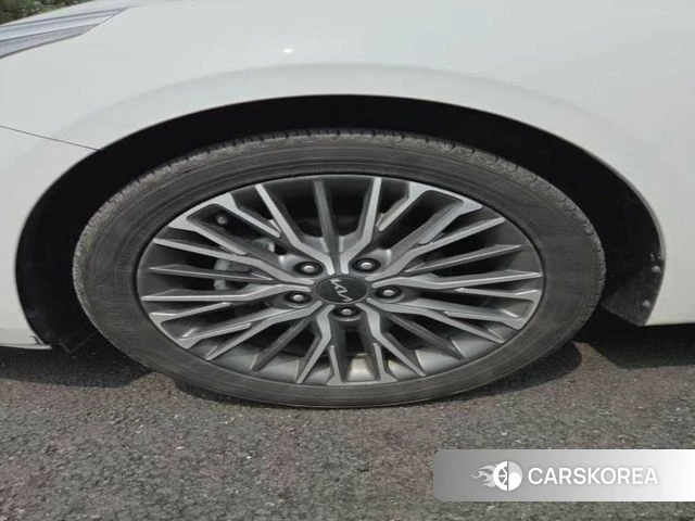 Kia The New K3 2nd generation id 4731262 из Кореи 8