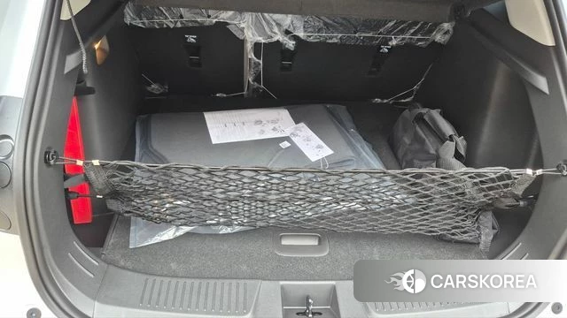 Chevrolet (GM Daewoo) Trax Crossover id 4177366 из Кореи 18