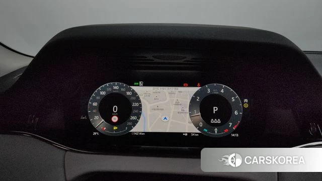 Land Rover Range Rover Evoque 2nd Generation id 4499543 из Кореи 18