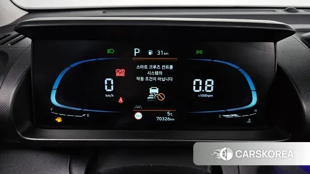 Hyundai Casper id 3621110 из Кореи 18