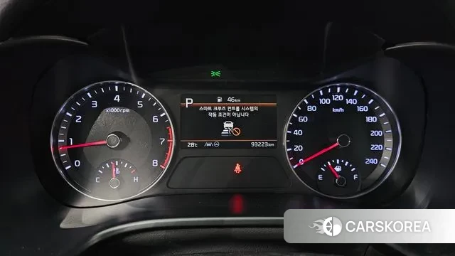 Kia The New K3 2nd generation id 2980128 из Кореи 18