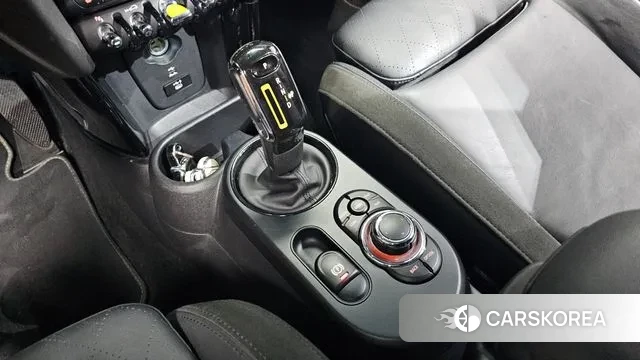 Mini Cooper Electric id 3007641 из Кореи 18