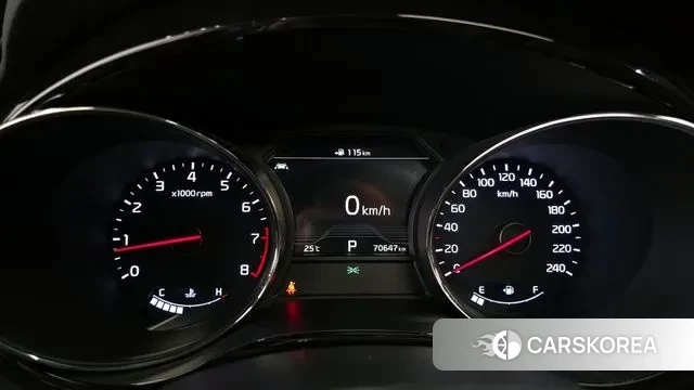 Kia The New Carnival id 3166257 из Кореи 18