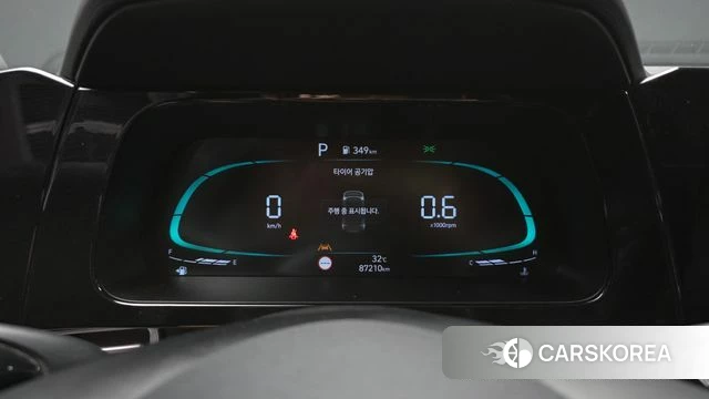Hyundai The New Avante (CN7) id 4640797 из Кореи 18