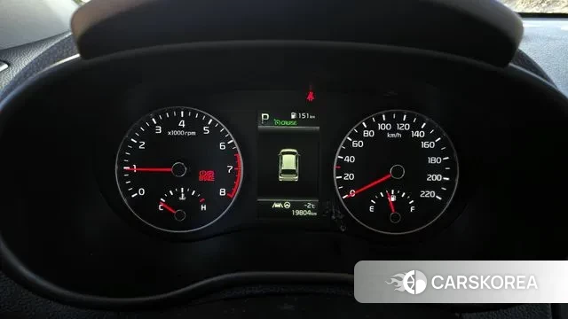 Kia Morning Urban (JA) id 3606368 из Кореи 18