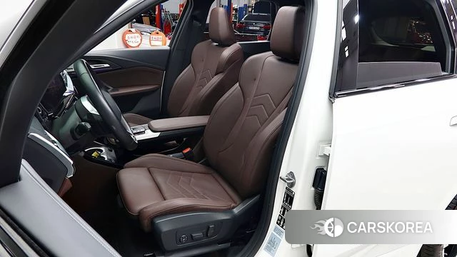 BMW X1 (U11) id 3786754 из Кореи 18