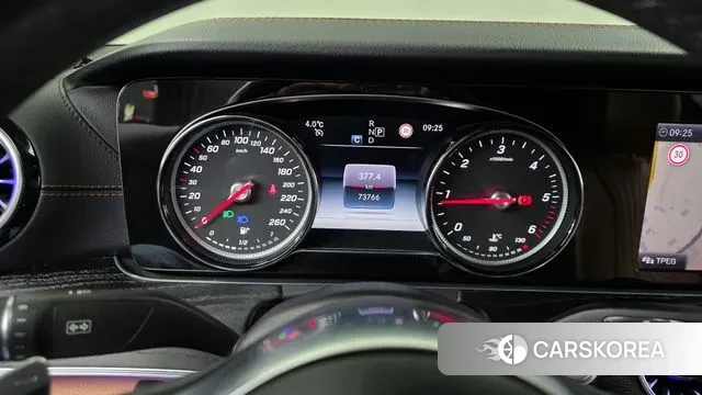 Mercedes-Benz E-Class W213 id 3698483 из Кореи 18