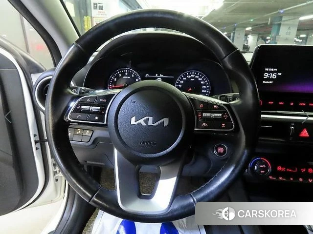 Kia The New K3 2nd generation id 4906087 из Кореи 17