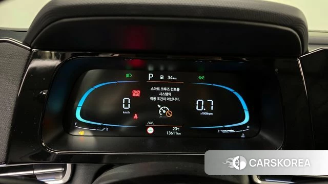 Hyundai The New Avante (CN7) id 4314981 из Кореи 30