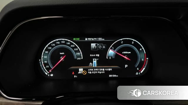 Kia Mohave Master id 3812311 из Кореи 18