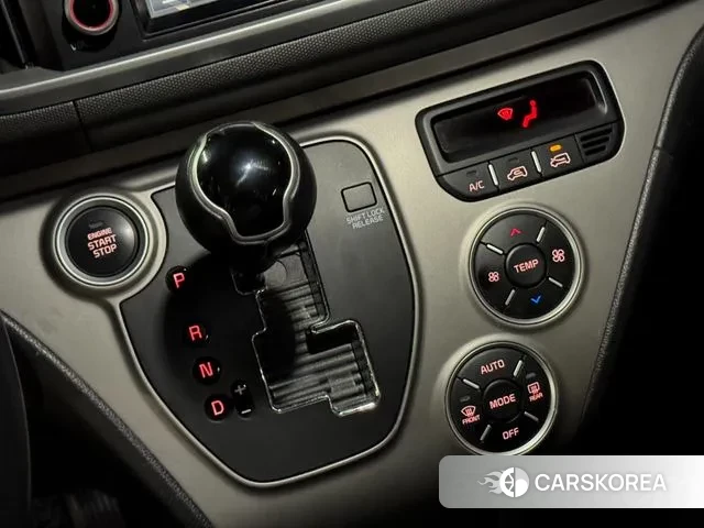 Kia The New Ray id 3474886 из Кореи 17