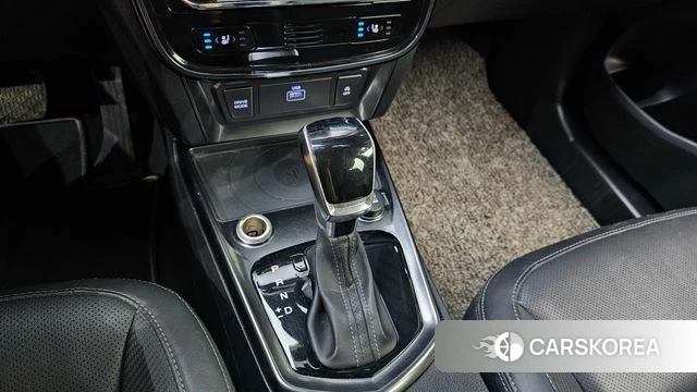 Ssangyong Tivoli Air id 4464674 из Кореи 28