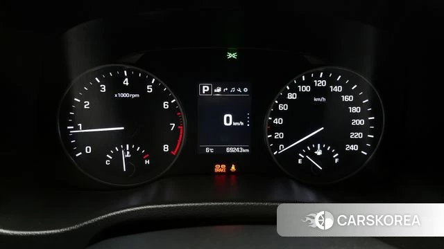 Hyundai Avante AD id 3801717 из Кореи 18